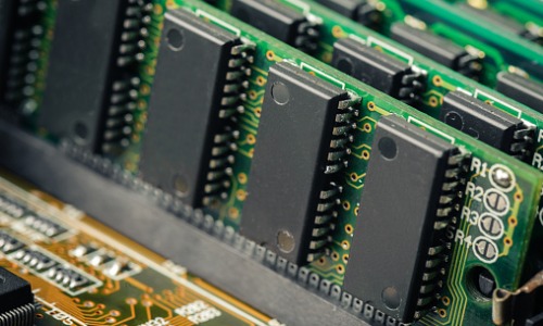 mémoire ram portable